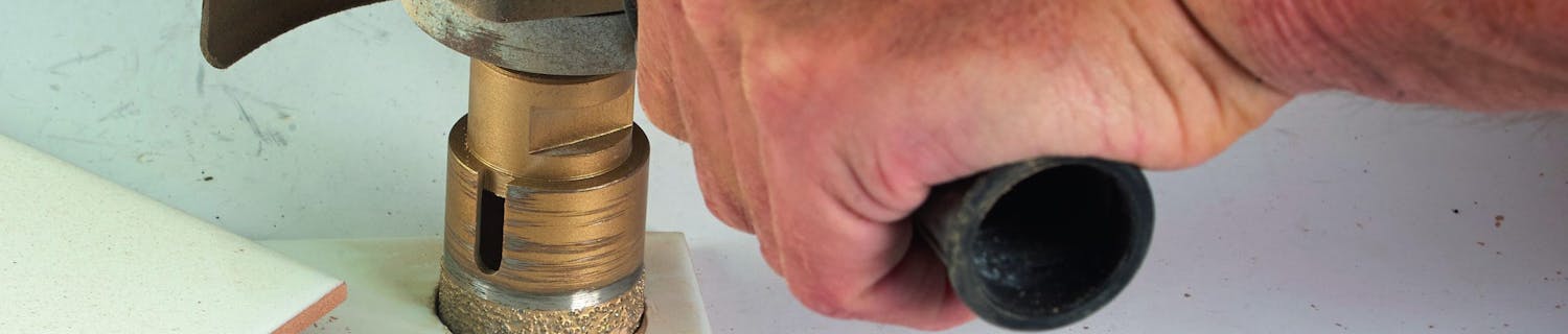 Det vidste du ikke at dit elværktøj kan. Elværktøj